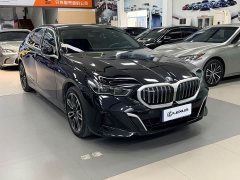 BMW 5 Series 530Li Premier M Sport Package - ფოტო 3