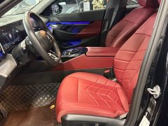 BMW 5 Series 530Li Premier M Sport Package - ფოტო 4