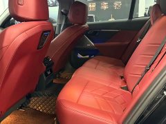 BMW 5 Series 530Li Premier M Sport Package - ფოტო 5