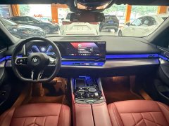BMW 5 Series 530Li Premier M Sport Package - ფოტო 7