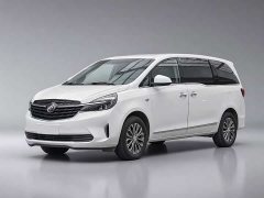 Buick GL8 Land Business Class 652T Luxury - ფოტო 1