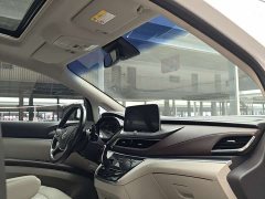Buick GL8 Land Business Class 652T Luxury - ფოტო 13
