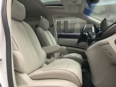 Buick GL8 Land Business Class 652T Luxury - ფოტო 14