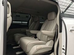 Buick GL8 Land Business Class 652T Luxury - ფოტო 15