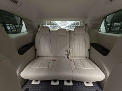 Buick GL8 Land Business Class 652T Luxury - ფოტო 16