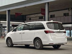 Buick GL8 Land Business Class 652T Luxury - ფოტო 17