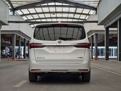 Buick GL8 Land Business Class 652T Luxury - ფოტო 18