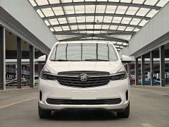 Buick GL8 Land Business Class 652T Luxury - ფოტო 2