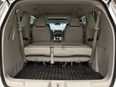 Buick GL8 Land Business Class 652T Luxury - ფოტო 20