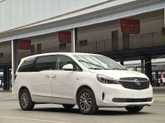 Buick GL8 Land Business Class 652T Luxury - ფოტო 3