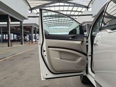 Buick GL8 Land Business Class 652T Luxury - ფოტო 4