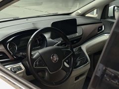 Buick GL8 Land Business Class 652T Luxury - ფოტო 6