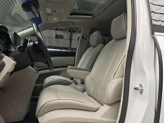 Buick GL8 Land Business Class 652T Luxury - ფოტო 7