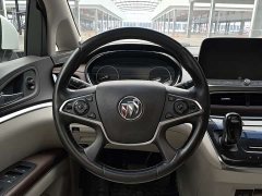 Buick GL8 Land Business Class 652T Luxury - ფოტო 8