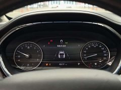 Buick GL8 Land Business Class 652T Luxury - ფოტო 9