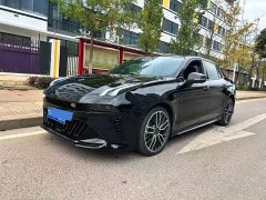 Lynk & Co Geely Lynk & Co 03 2.0T Diesel Automatic Ultra - ფოტო 1