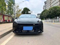 Lynk & Co Geely Lynk & Co 03 2.0T Diesel Automatic Ultra - ფოტო 2