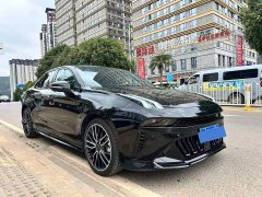 Lynk & Co Geely Lynk & Co 03 2.0T Diesel Automatic Ultra - ფოტო 3