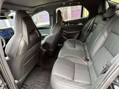 Lynk & Co Geely Lynk & Co 03 2.0T Diesel Automatic Ultra - ფოტო 4