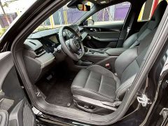 Lynk & Co Geely Lynk & Co 03 2.0T Diesel Automatic Ultra - ფოტო 5