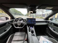 Lynk & Co Geely Lynk & Co 03 2.0T Diesel Automatic Ultra - ფოტო 6
