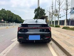 Lynk & Co Geely Lynk & Co 03 2.0T Diesel Automatic Ultra - ფოტო 7