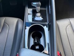 Hyundai Elantra 1.5L CVT LUX Black Knight Limited Edition - ფოტო 10