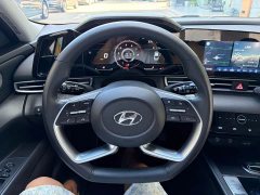 Hyundai Elantra 1.5L CVT LUX Black Knight Limited Edition - ფოტო 13