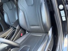 Hyundai Elantra 1.5L CVT LUX Black Knight Limited Edition - ფოტო 6