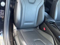 Hyundai Elantra 1.5L CVT LUX Black Knight Limited Edition - ფოტო 9