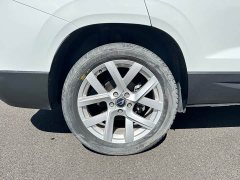 Volkswagen Jetta VS7 280TSI Automatic Glory Edition - ფოტო 13