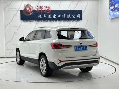 Volkswagen Jetta VS7 280TSI Automatic Glory Edition - ფოტო 4