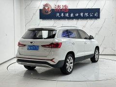 Volkswagen Jetta VS7 280TSI Automatic Glory Edition - ფოტო 5