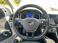 Volkswagen Jetta VS7 280TSI Automatic Glory Edition - ფოტო 7