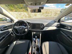 Volkswagen Jetta VS7 280TSI Automatic Glory Edition - ფოტო 9