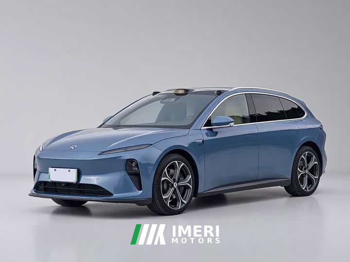 NIO ET5T 2023 75kWh Touring - ავტომობილი ჩინეთიდან