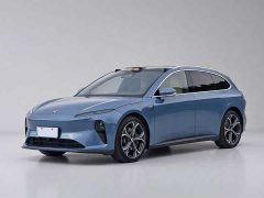 NIO ET5T 2023 75kWh Touring - ფოტო 1