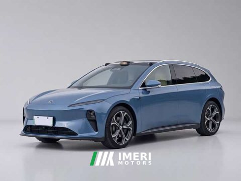 2024 NIO ET5T 2023 75kWh Touring - ავტომობილი ჩინეთიდან