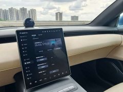 NIO ET5T 2023 75kWh Touring - ფოტო 10
