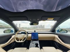 NIO ET5T 2023 75kWh Touring - ფოტო 13