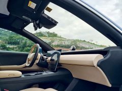 NIO ET5T 2023 75kWh Touring - ფოტო 14