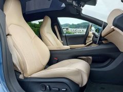 NIO ET5T 2023 75kWh Touring - ფოტო 15