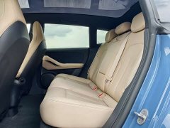 NIO ET5T 2023 75kWh Touring - ფოტო 16