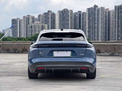 NIO ET5T 2023 75kWh Touring - ფოტო 18