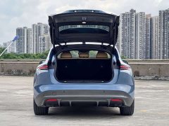 NIO ET5T 2023 75kWh Touring - ფოტო 19
