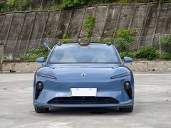 NIO ET5T 2023 75kWh Touring - ფოტო 3