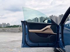 NIO ET5T 2023 75kWh Touring - ფოტო 5