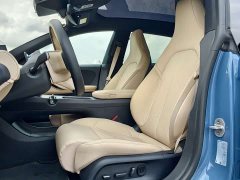 NIO ET5T 2023 75kWh Touring - ფოტო 8