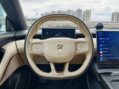 NIO ET5T 2023 75kWh Touring - ფოტო 9
