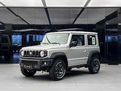 Jimny (Imported) 1.5L Manual - фото 1